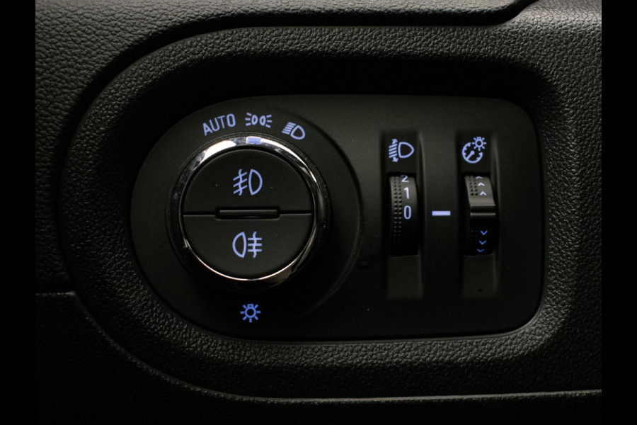 Opel Grandland X 1.2 Turbo Innovation Sport (APPLE CARPLAY,NAVI,PDC,LED,CRUISE,CLIMATE,SPORTSTOELEN,LM VELGEN,NETTE STAAT)
