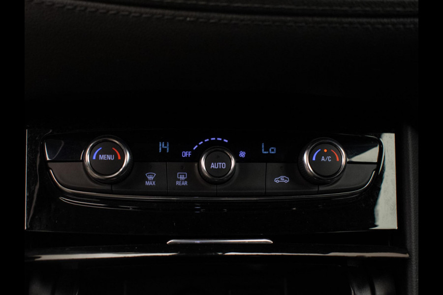 Opel Grandland X 1.2 Turbo Innovation Sport (APPLE CARPLAY,NAVI,PDC,LED,CRUISE,CLIMATE,SPORTSTOELEN,LM VELGEN,NETTE STAAT)