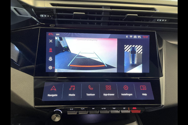 Peugeot 308 1.2 PureTech GT Climate control Adaptive cruise control Parkeersensoren Achteruitrijcamera Navigatie Voorstoelen verwarmd LED Apple Carplay/ Android Auto