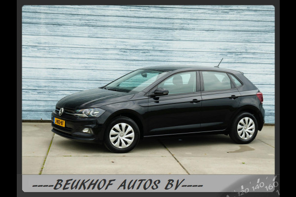 Volkswagen Polo 1.0 TSI Parkeersens Nav Adapt Cruise Airco