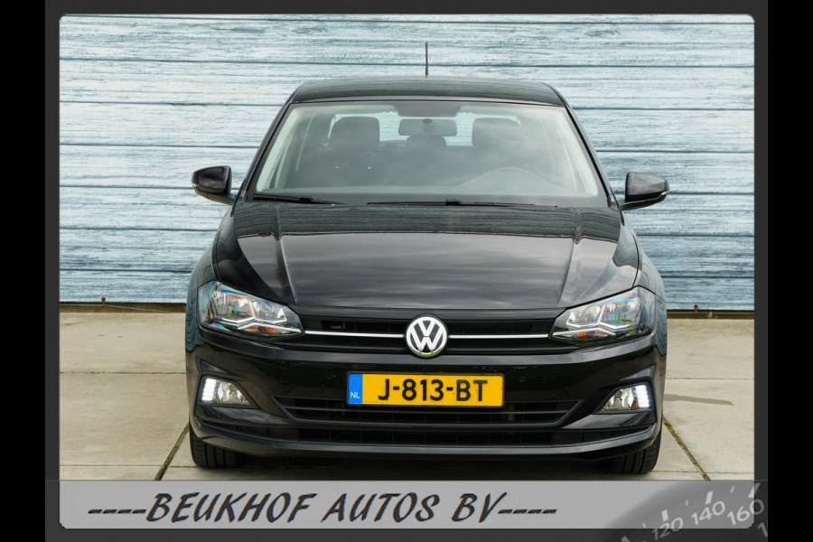 Volkswagen Polo 1.0 TSI Parkeersens Nav Adapt Cruise Airco