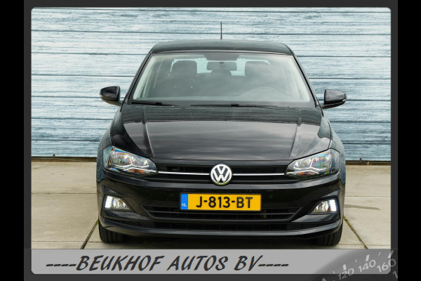 Volkswagen Polo 1.0 TSI Parkeersens Nav Adapt Cruise Airco