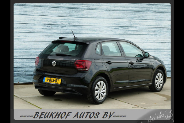 Volkswagen Polo 1.0 TSI Parkeersens Nav Adapt Cruise Airco