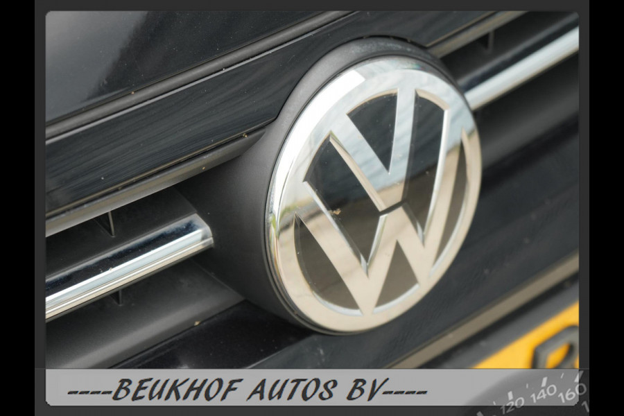 Volkswagen Polo 1.0 TSI Parkeersens Nav Adapt Cruise Airco