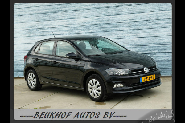 Volkswagen Polo 1.0 TSI Parkeersens Nav Adapt Cruise Airco