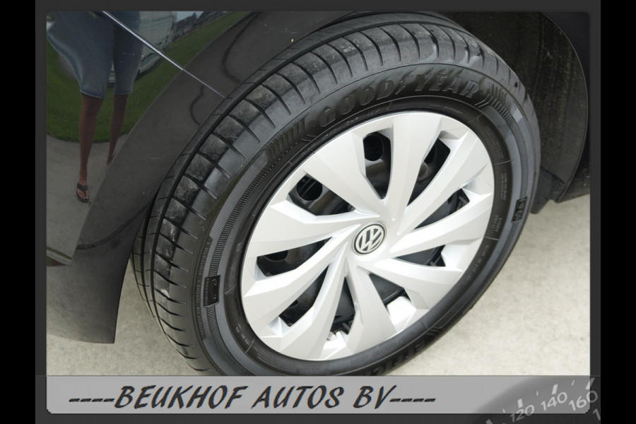 Volkswagen Polo 1.0 TSI Parkeersens Nav Adapt Cruise Airco
