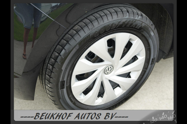 Volkswagen Polo 1.0 TSI Parkeersens Nav Adapt Cruise Airco