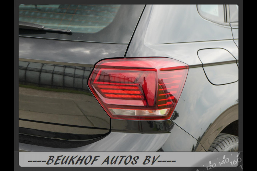 Volkswagen Polo 1.0 TSI Parkeersens Nav Adapt Cruise Airco