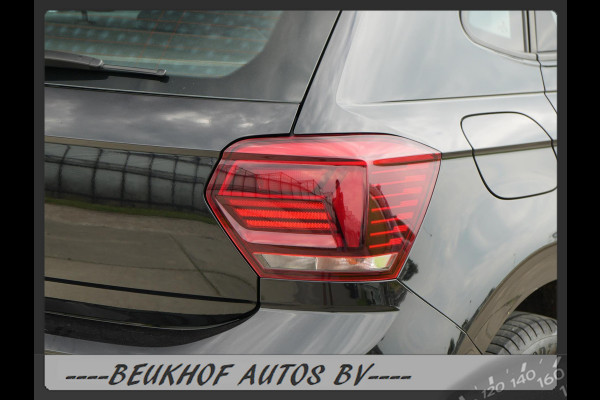 Volkswagen Polo 1.0 TSI Parkeersens Nav Adapt Cruise Airco