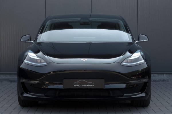 Tesla Model 3 Long Range AWD 75 kWh | AFNEEMBARE TREKHAAK | AUTOPILOT | 1STE EIGENAAR