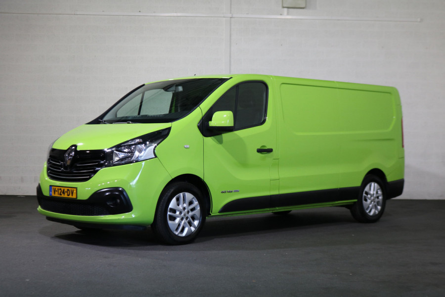 Renault Trafic 1.6 dCi 145pk L2 H1 Airco Trekhaak Camera