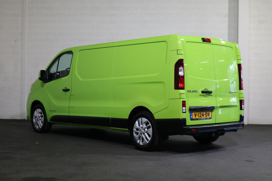 Renault Trafic 1.6 dCi 145pk L2 H1 Airco Trekhaak Camera