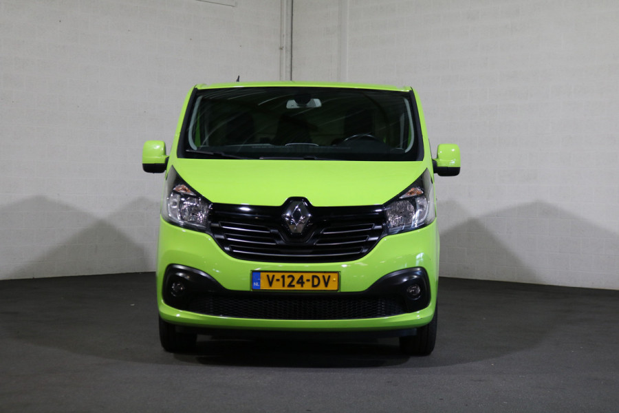 Renault Trafic 1.6 dCi 145pk L2 H1 Airco Trekhaak Camera