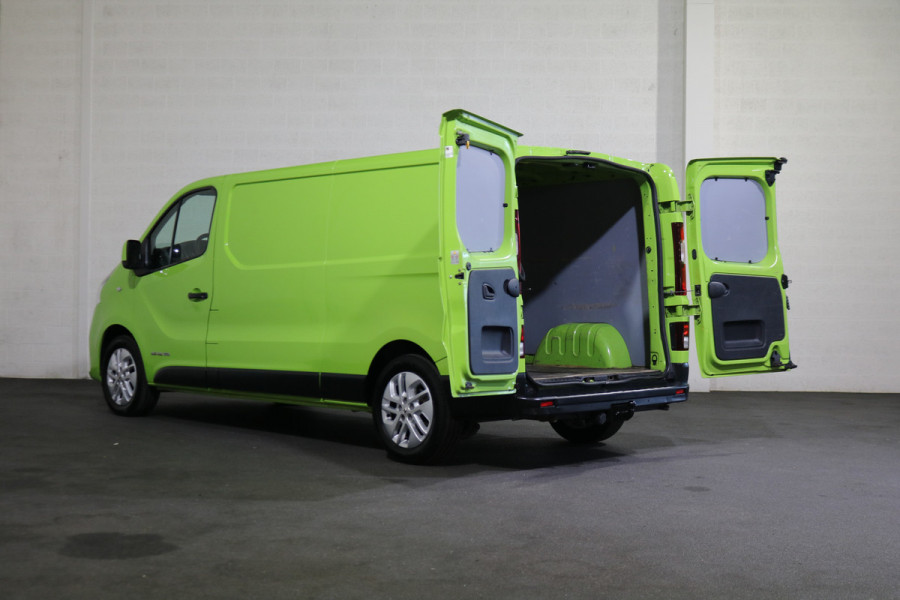 Renault Trafic 1.6 dCi 145pk L2 H1 Airco Trekhaak Camera