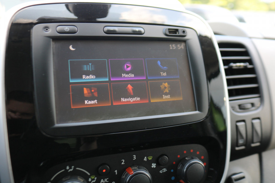 Renault Trafic 1.6 dCi 145pk L2 H1 Airco Trekhaak Camera