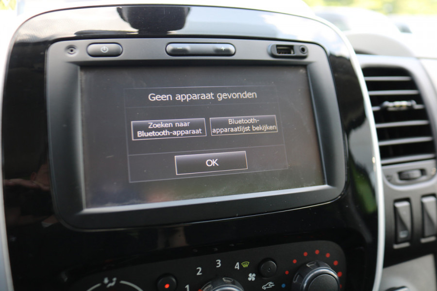 Renault Trafic 1.6 dCi 145pk L2 H1 Airco Trekhaak Camera