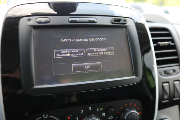 Renault Trafic 1.6 dCi 145pk L2 H1 Airco Trekhaak Camera