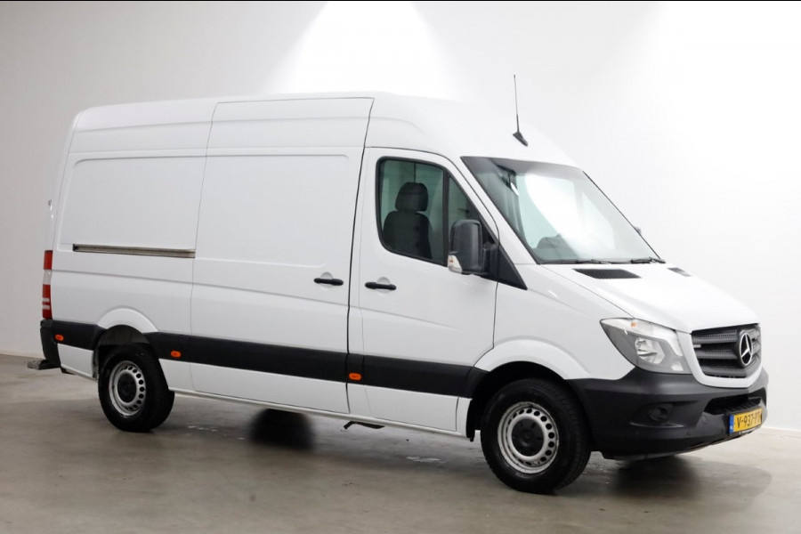 Mercedes-Benz Sprinter 316 CDI 163pk E6 L2H2 Airco/Trekhaak 2800kg 06-2018