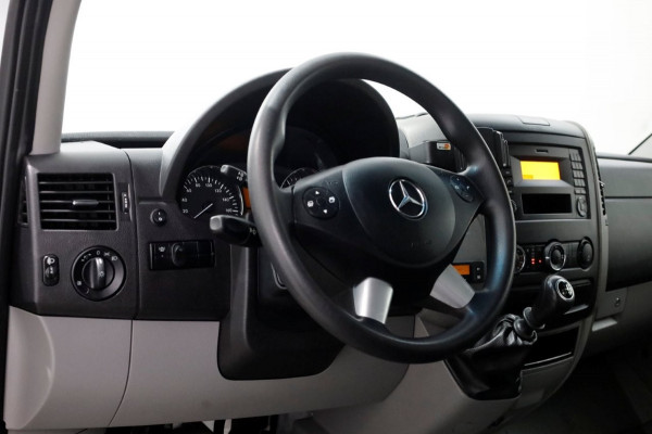 Mercedes-Benz Sprinter 316 CDI 163pk E6 L2H2 Airco/Trekhaak 2800kg 06-2018