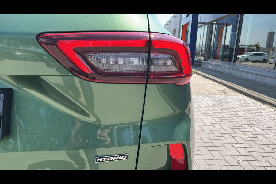 Ford Kuga 2.5 FHEV ST-Line X 190pk | Driver Assistance Pack | Technology Pack | Panoramadak | Geen stekker nodig | Winterpack | All Weather Banden | 1.600kg Trekgewicht