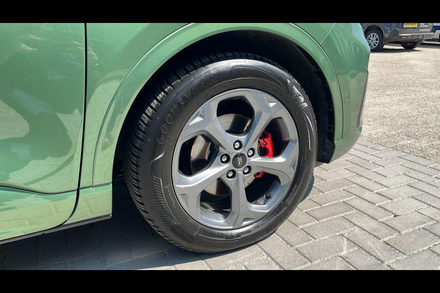 Ford Kuga 2.5 FHEV ST-Line X 190pk | Driver Assistance Pack | Technology Pack | Panoramadak | Geen stekker nodig | Winterpack | All Weather Banden | 1.600kg Trekgewicht