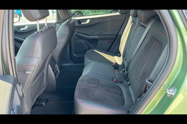 Ford Kuga 2.5 FHEV ST-Line X 190pk | Driver Assistance Pack | Technology Pack | Panoramadak | Geen stekker nodig | Winterpack | All Weather Banden | 1.600kg Trekgewicht