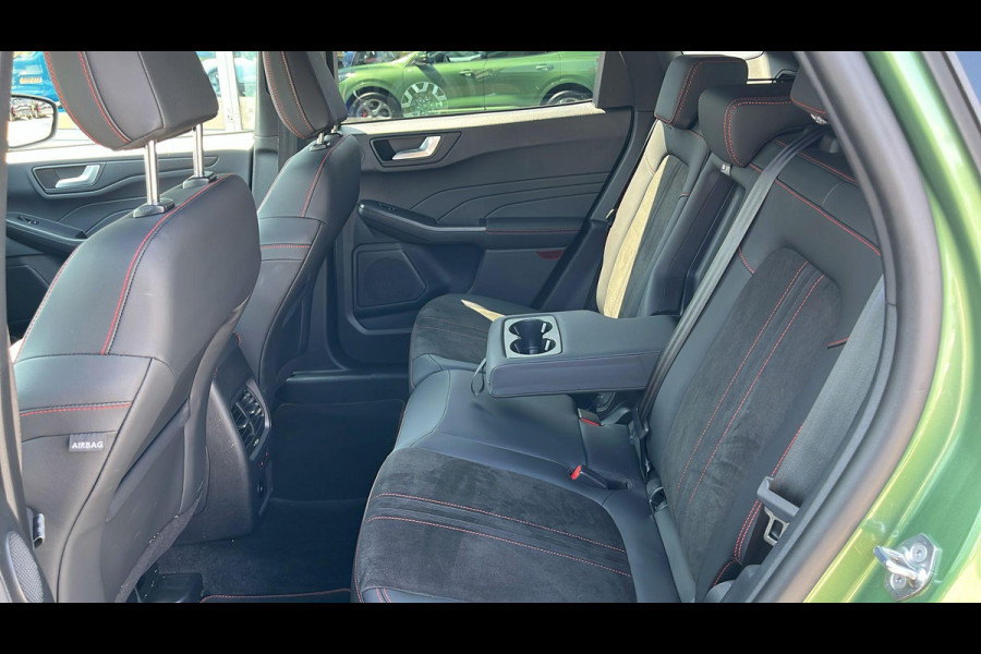 Ford Kuga 2.5 FHEV ST-Line X 190pk | Driver Assistance Pack | Technology Pack | Panoramadak | Geen stekker nodig | Winterpack | All Weather Banden | 1.600kg Trekgewicht