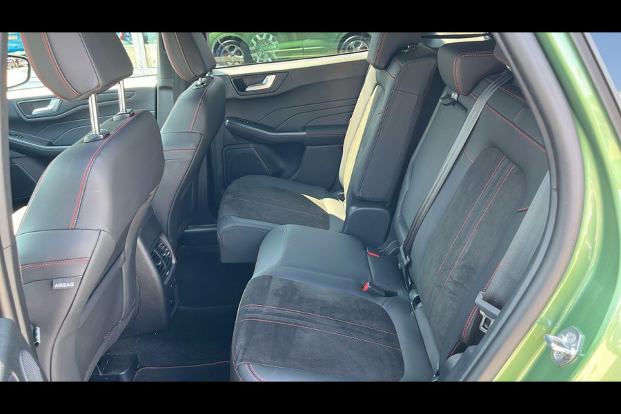 Ford Kuga 2.5 FHEV ST-Line X 190pk | Driver Assistance Pack | Technology Pack | Panoramadak | Geen stekker nodig | Winterpack | All Weather Banden | 1.600kg Trekgewicht