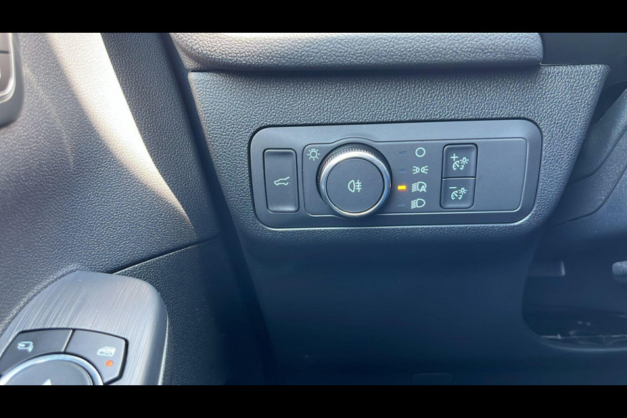 Ford Kuga 2.5 FHEV ST-Line X 190pk | Driver Assistance Pack | Technology Pack | Panoramadak | Geen stekker nodig | Winterpack | All Weather Banden | 1.600kg Trekgewicht