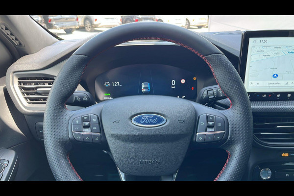 Ford Kuga 2.5 FHEV ST-Line X 190pk | Driver Assistance Pack | Technology Pack | Panoramadak | Geen stekker nodig | Winterpack | All Weather Banden | 1.600kg Trekgewicht