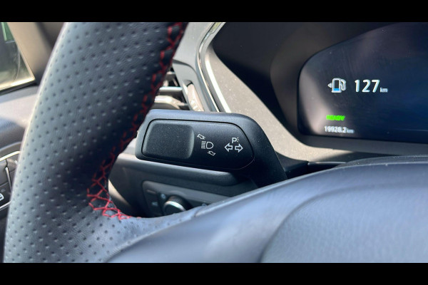 Ford Kuga 2.5 FHEV ST-Line X 190pk | Driver Assistance Pack | Technology Pack | Panoramadak | Geen stekker nodig | Winterpack | All Weather Banden | 1.600kg Trekgewicht