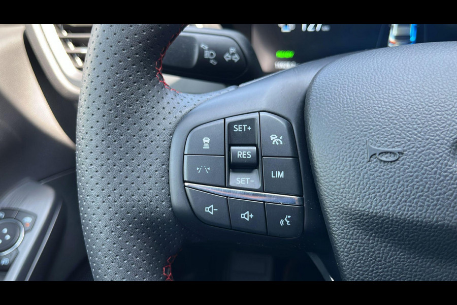 Ford Kuga 2.5 FHEV ST-Line X 190pk | Driver Assistance Pack | Technology Pack | Panoramadak | Geen stekker nodig | Winterpack | All Weather Banden | 1.600kg Trekgewicht