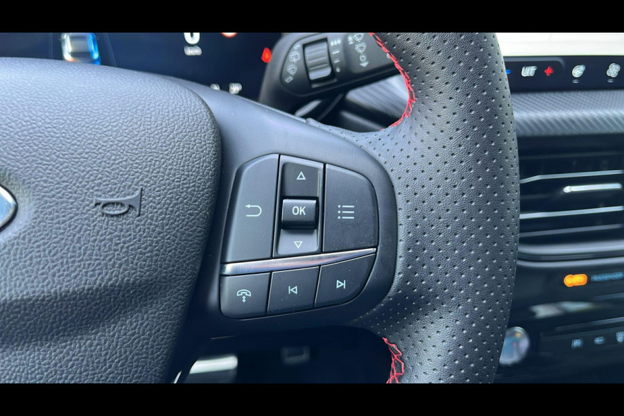 Ford Kuga 2.5 FHEV ST-Line X 190pk | Driver Assistance Pack | Technology Pack | Panoramadak | Geen stekker nodig | Winterpack | All Weather Banden | 1.600kg Trekgewicht