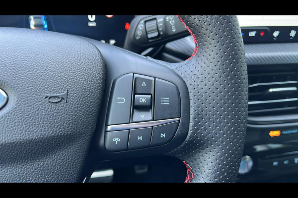 Ford Kuga 2.5 FHEV ST-Line X 190pk | Driver Assistance Pack | Technology Pack | Panoramadak | Geen stekker nodig | Winterpack | All Weather Banden | 1.600kg Trekgewicht