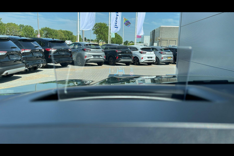 Ford Kuga 2.5 FHEV ST-Line X 190pk | Driver Assistance Pack | Technology Pack | Panoramadak | Geen stekker nodig | Winterpack | All Weather Banden | 1.600kg Trekgewicht