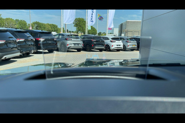 Ford Kuga 2.5 FHEV ST-Line X 190pk | Driver Assistance Pack | Technology Pack | Panoramadak | Geen stekker nodig | Winterpack | All Weather Banden | 1.600kg Trekgewicht