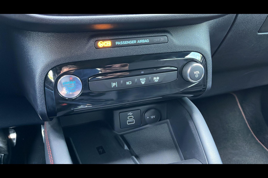 Ford Kuga 2.5 FHEV ST-Line X 190pk | Driver Assistance Pack | Technology Pack | Panoramadak | Geen stekker nodig | Winterpack | All Weather Banden | 1.600kg Trekgewicht