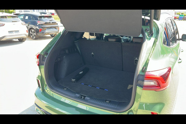 Ford Kuga 2.5 FHEV ST-Line X 190pk | Driver Assistance Pack | Technology Pack | Panoramadak | Geen stekker nodig | Winterpack | All Weather Banden | 1.600kg Trekgewicht