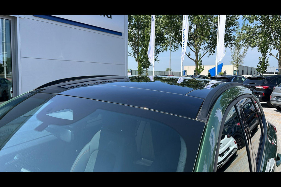 Ford Kuga 2.5 FHEV ST-Line X 190pk | Driver Assistance Pack | Technology Pack | Panoramadak | Geen stekker nodig | Winterpack | All Weather Banden | 1.600kg Trekgewicht