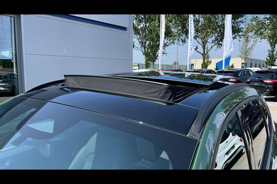 Ford Kuga 2.5 FHEV ST-Line X 190pk | Driver Assistance Pack | Technology Pack | Panoramadak | Geen stekker nodig | Winterpack | All Weather Banden | 1.600kg Trekgewicht