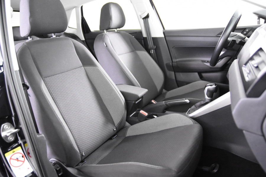 Volkswagen Polo 1.0 TSI Life DSG *1ste Eigenaar*Navigatie*Camera*