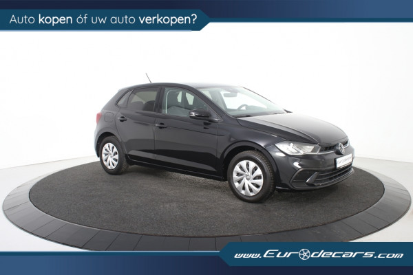 Volkswagen Polo 1.0 TSI Life DSG *1ste Eigenaar*Navigatie*Camera*