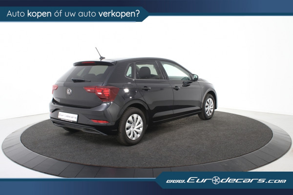 Volkswagen Polo 1.0 TSI Life DSG *1ste Eigenaar*Navigatie*Camera*