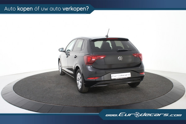 Volkswagen Polo 1.0 TSI Life DSG *1ste Eigenaar*Navigatie*Camera*