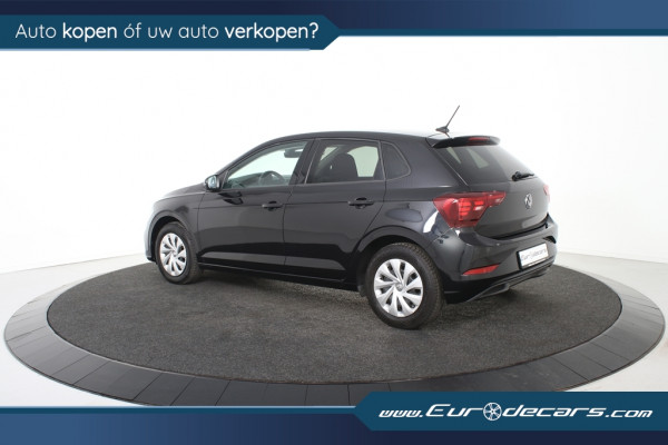 Volkswagen Polo 1.0 TSI Life DSG *1ste Eigenaar*Navigatie*Camera*