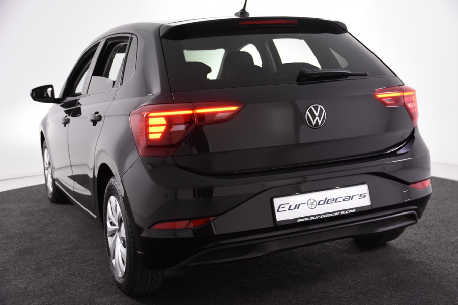 Volkswagen Polo 1.0 TSI Life DSG *1ste Eigenaar*Navigatie*Camera*