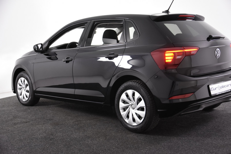 Volkswagen Polo 1.0 TSI Life DSG *1ste Eigenaar*Navigatie*Camera*