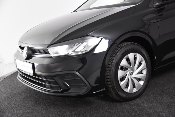 Volkswagen Polo 1.0 TSI Life DSG *1ste Eigenaar*Navigatie*Camera*
