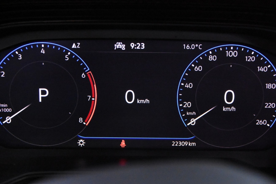 Volkswagen Polo 1.0 TSI Life DSG *1ste Eigenaar*Navigatie*Camera*