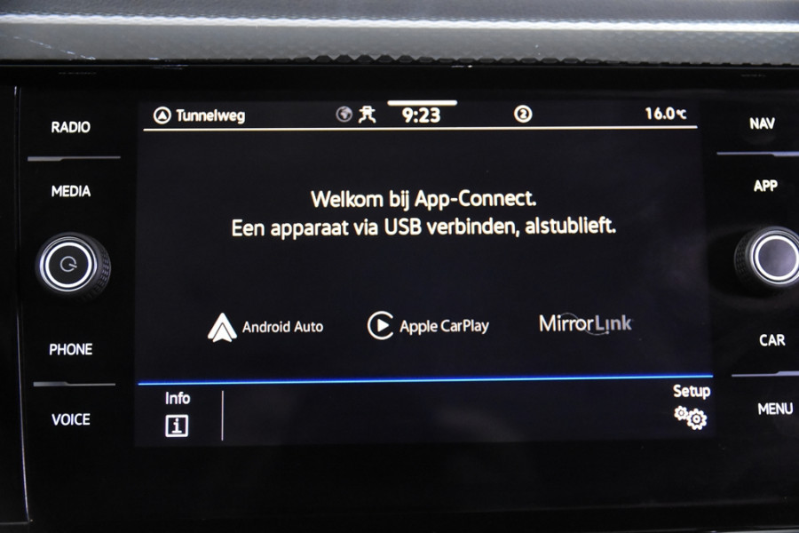 Volkswagen Polo 1.0 TSI Life DSG *1ste Eigenaar*Navigatie*Camera*